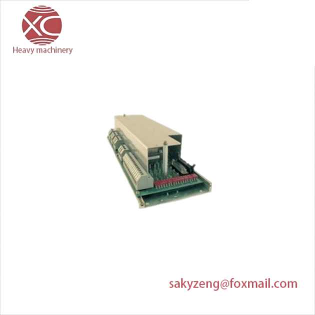 National Instruments TB-4304 783870-01 High-Performance Data Acquisition Module