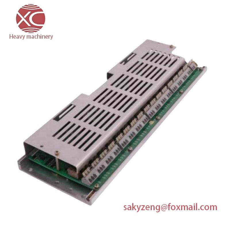 ABB HIEE405246R0001 UNS0867a-P V1 I/O Extension card, for Industrial Automation