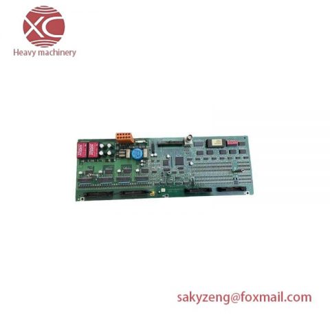 ABB AB 2711-K5A16L1 Standard Operator Terminal