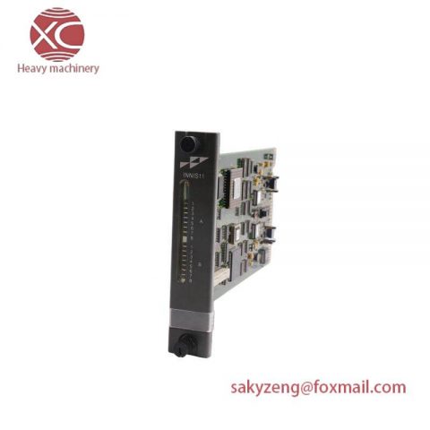 ABB HIER460302R0001 - Advanced DCS Controller for Industrial Automation