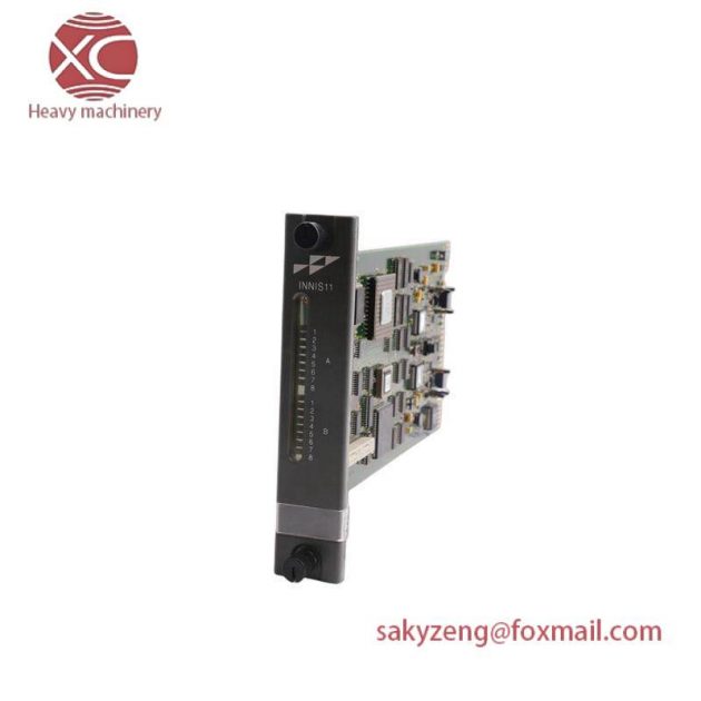 ABB HIER460302R0001 - Advanced DCS Controller for Industrial Automation