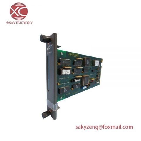 ABB INTKM01 Time Keeper Master Module for Industrial Control Systems