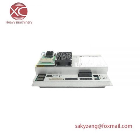 ABB IRB52 PDB02 Power Module - High-Efficiency Control Solution