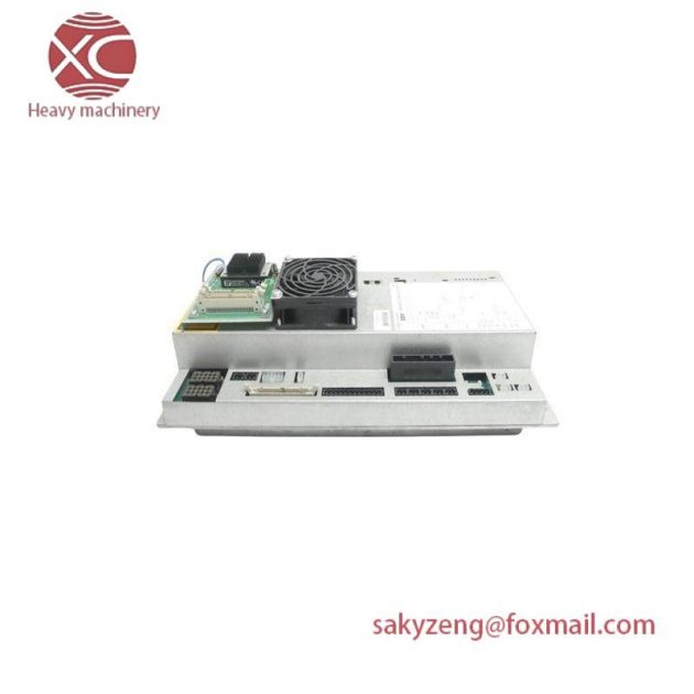 ABB IRB52 PDB02 Power Module - High-Efficiency Control Solution