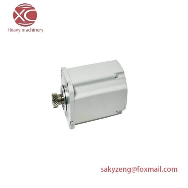 ABB HESG446421 Industrial Control Module