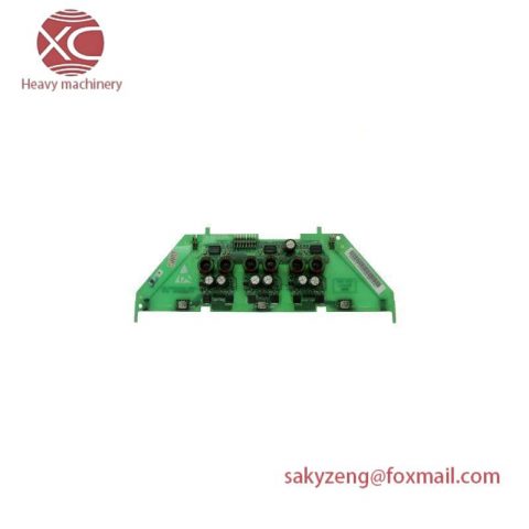 ABB NGDR-03C | 61353364D | IGBT Driver Board