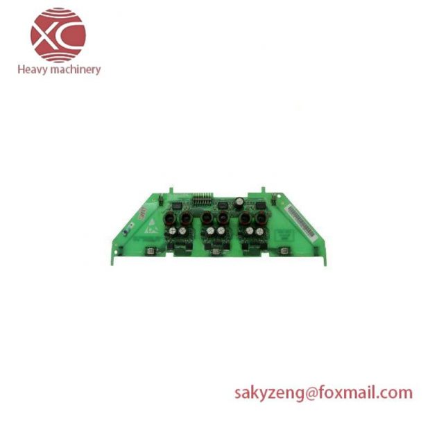ABB NGDR-03C | 61353364D | IGBT Driver Board