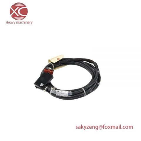 ABB 3HAC14181-1 Industrial Control Module