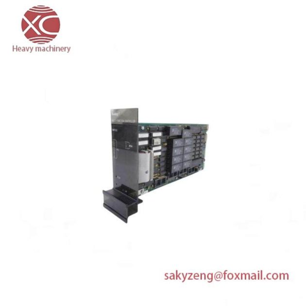 ABB GFD233A103 3BHE022294R0103 Industrial Control Module