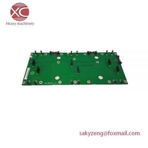 ABB NXPP-06C Converter Board: Advanced Power Conversion Solutions