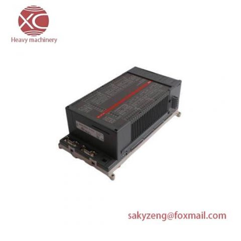ABB PFSK152 Controller Module for Industrial Automation, 200 Characters Within