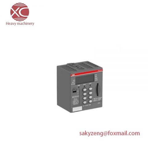 ABB PM592-ETH Industrial Processor Module