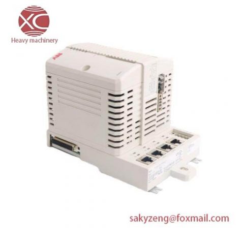 ABB 3BSE018104R1 Industrial Control Module