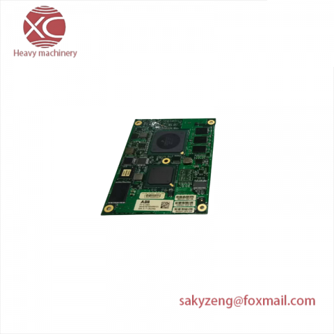 ABB PPE100A - 3BHE037824R0101 Processor Board, Advanced Industrial Control Solutions