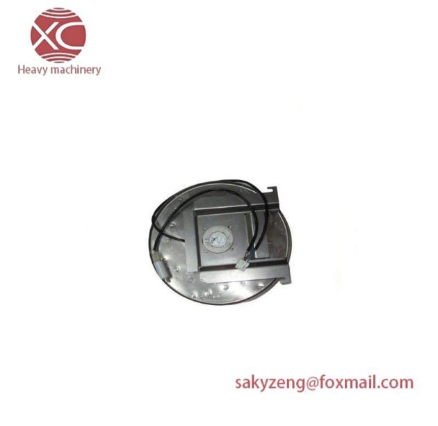 ABB INTKM01 Time Keeper Master Module for Industrial Control Systems