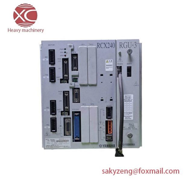 ABB 3HAC026787-2 Industrial Process Control Module, Precision in Automation