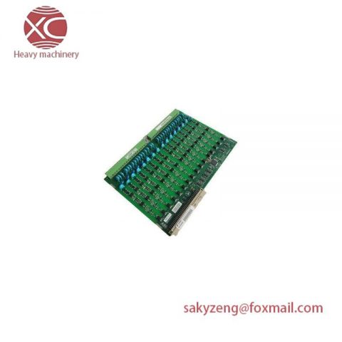 ABB REM615C_D HCMJAEADAND2BNN1CD Industrial Control Module