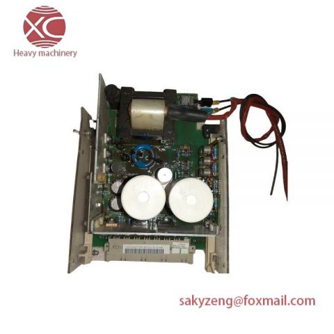ABB 1771-OMD Digital AC Output Module - Precision Control for Industrial Automation