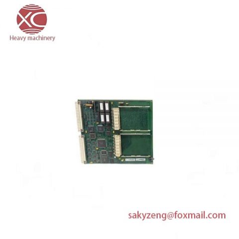 ABB SC520M 3BSE016237R1 Industrial Control Module