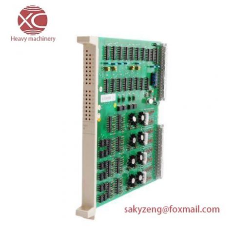 ABB SC560 Programmable Sequential Controller, 220V, 50kHz