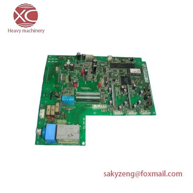 ABB SC560 Programmable Sequential Controller, 220V, 50kHz