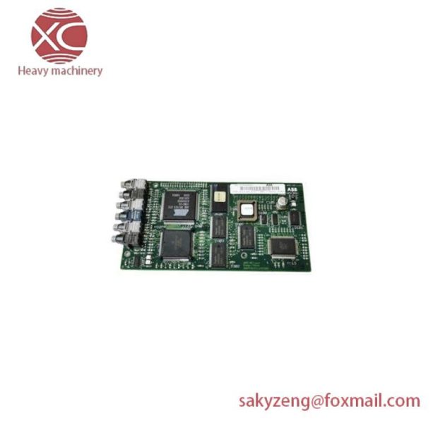 ABB BLKG MSA-3111 Industrial Control Module,200 characters