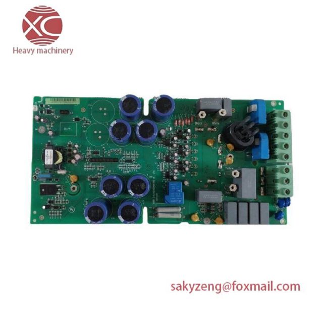 KOLLMORGEN P0700AH-TRIM Investment Trimming Module