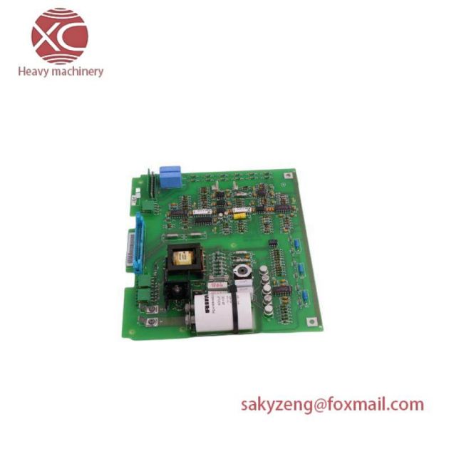 ABB SNAT617CHC Module - Industrial Automation Control Component