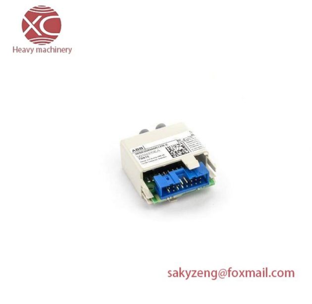 ABB 1771-OMD Digital AC Output Module - Precision Control for Industrial Automation