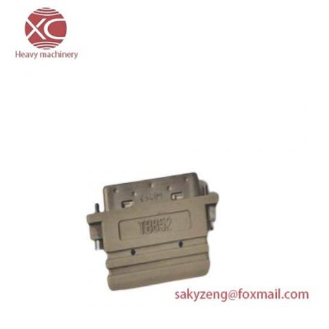 ABB TB852 3BSC950263R1 LINK TERMINATOR, High-performance Link Terminator Module