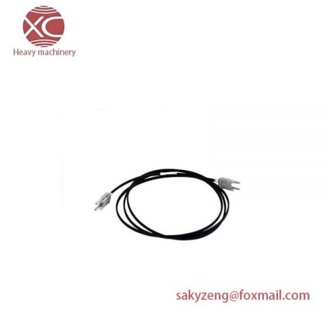 ABB TK811V150 Double Plastic Fiber Cable, 15m - Industrial Control Solutions