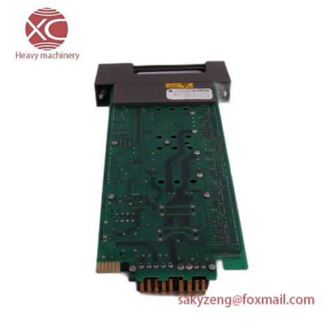 ABB AI880-1 3BSE028587R1 Analog Input Module