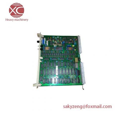ABB YB560103-AL Robot Servo Amp; Manufacturer: ABB