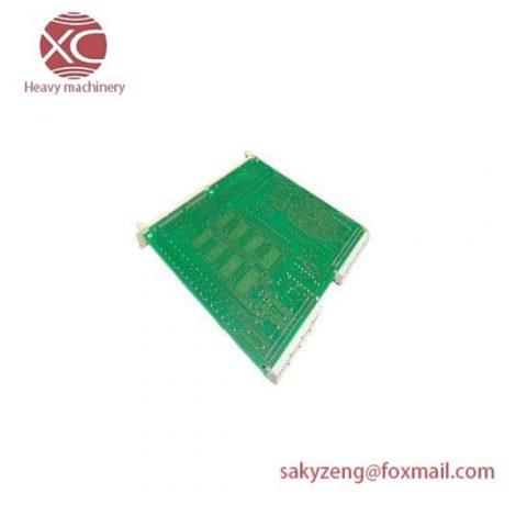 ABB YB56103-BD/1 - Advanced PC Board for Dig.I/O Applications