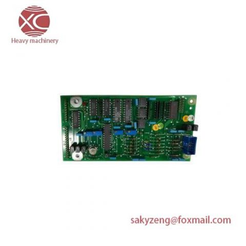 ABB YPM106E YT204001-FN Power Module; Producer: ABB