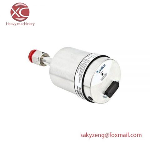 API4380G Absolute Encoder - Precision Measurement Solutions