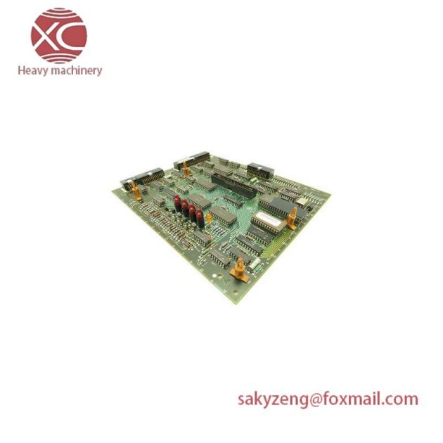 ADTRON SC6M-80GC03 Industrial Communication Module for Process Automation