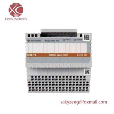 Allen-Bradley 1336-BDB-SP44D Drive Module for Industrial Automation Control Systems