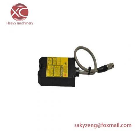 Anritsu KL1301BMBH Photoelectric Sensor, Advanced Industrial Control Solutions