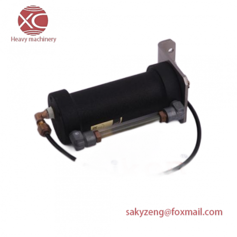 ASEA 2668180-586/1 YYT102C - Precision Sensor Module for Industrial Automation