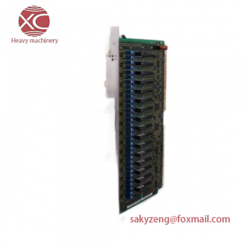 ATC ATCOM64/501A - Advanced Modular Communication Module