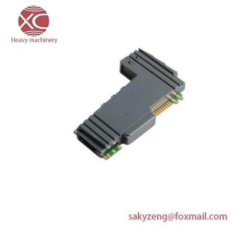 B&R 8V128M00-2 Digital Input Module, I/O Module