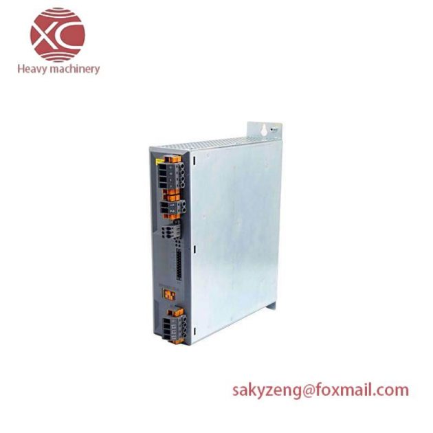 B&R 8LSA54E1030D100-0 Servo Motor - High Performance Automation Component