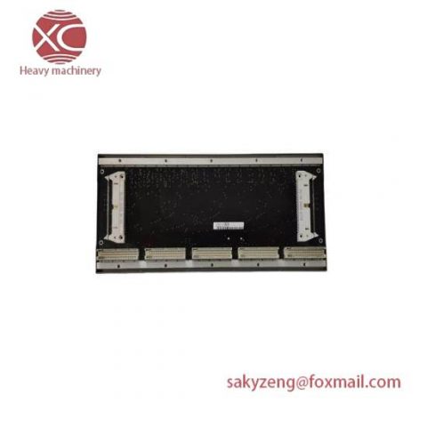 BACHMANN BS205 Backplane for Industrial Automation, Efficient Modular Control Solution