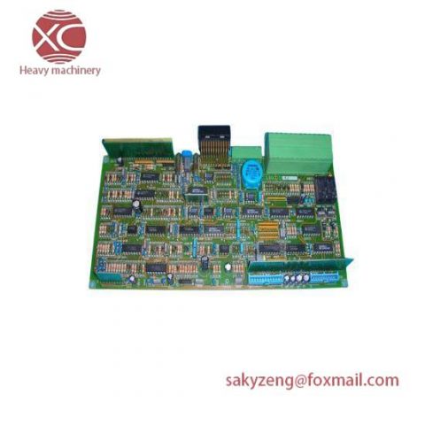 Baumuller BM4424-SI3-21200-03 Industrial Control Module