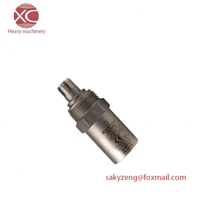 Bently 3500/15M-02-00-00 Vibration Monitoring Module