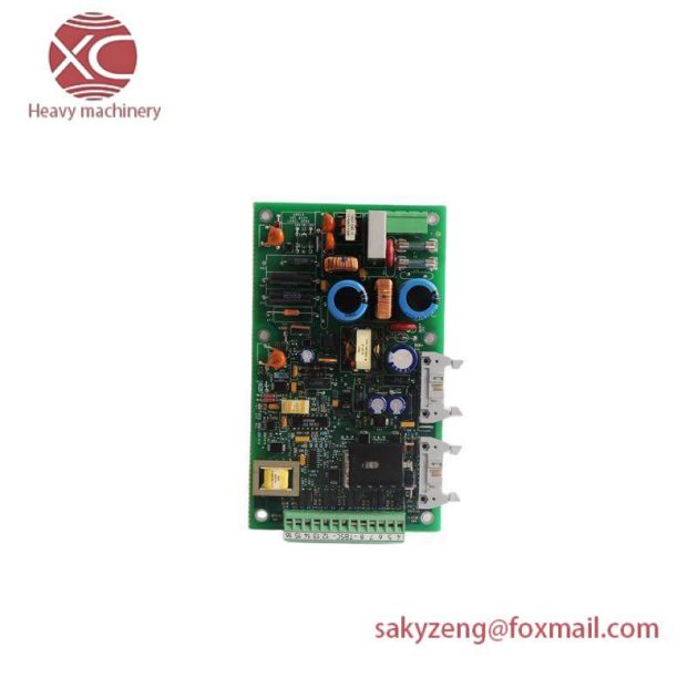 Bently Nevada 3077-755A & 9907-147N & 5501-303L Control Module
