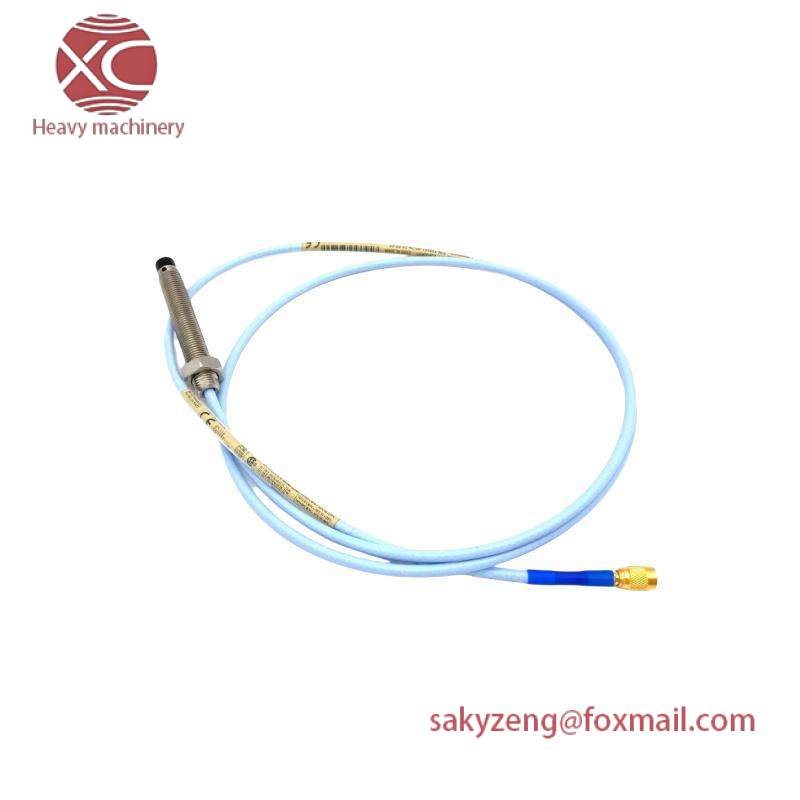 Bently 3500/15M-02-00-00 Vibration Monitoring Module