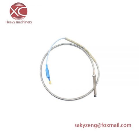 BENTLY NEVADA 330102-03-20-10-02-05 3300 XL 8 mm Proximity Probes