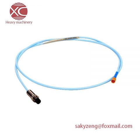 Bently Nevada 330103-00-08-10-12-05 | Industrial XL Probe for Enhanced Monitoring & Control